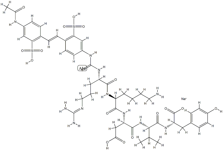 107878-40-0 结构式