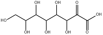 2-octulosonic acid 结构式