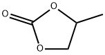 碳酸丙烯酯, 108-32-7, 结构式