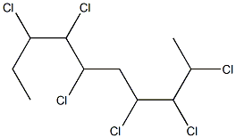 Chlorinated paraffins