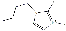 1-BUTYL-2,3-DIMETHYLIMIDAZOLIUM DIETHYLENEGLYCOLMONOMETHYLETHERSULFATE  [BDIMIM] [MDEGSO4]|1,2-二甲基-3-丁基咪唑硫酸氢盐