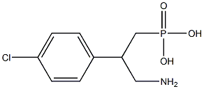 phaclofen|