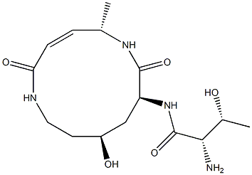 glidobactamine|