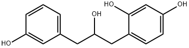 quracol A 结构式