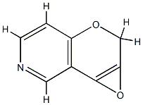 2H-Oxireno[4,5]pyrano[3,2-c]pyridine(9CI),108594-69-0,结构式