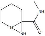 108602-78-4 1,7-Diazabicyclo[4.1.0]heptane-6-carboxamide,N-methyl-(9CI)