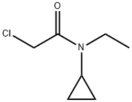 1087792-38-8 2-氯-N-环丙基-N-乙基乙酰胺