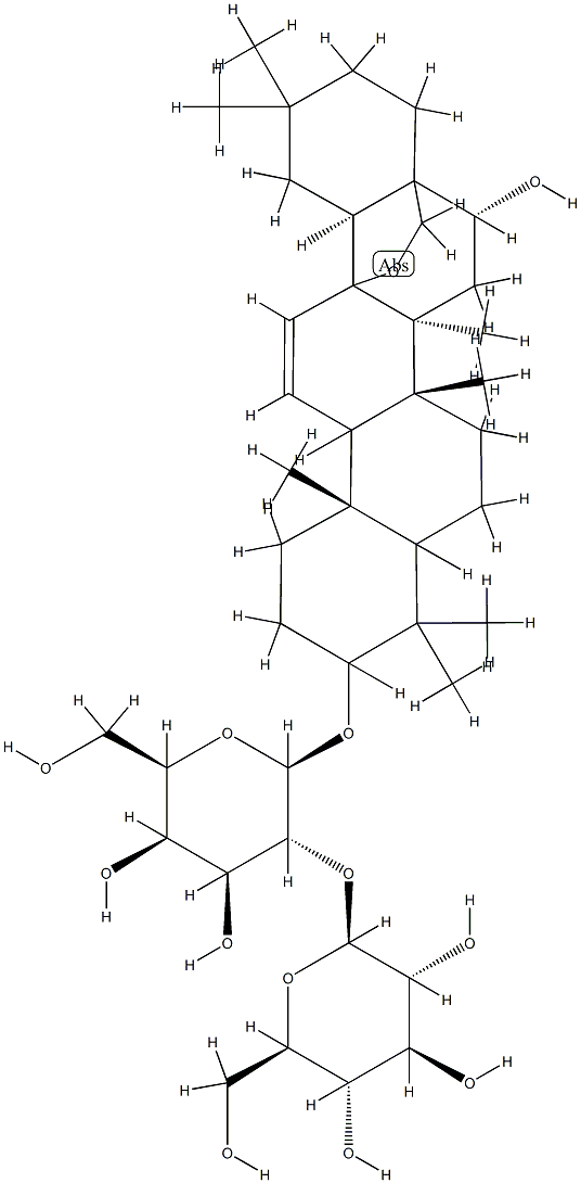 108886-04-0 corchorusin D