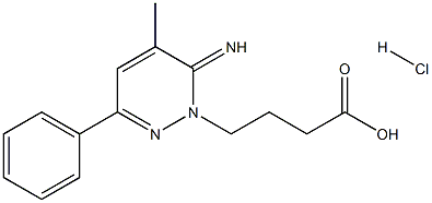 Famiraprinium Struktur