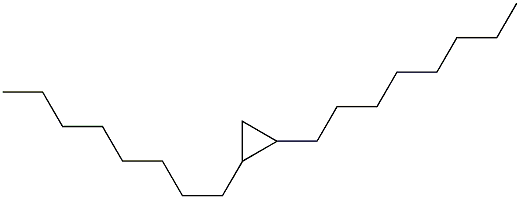 Sterculene,1089-40-3,结构式