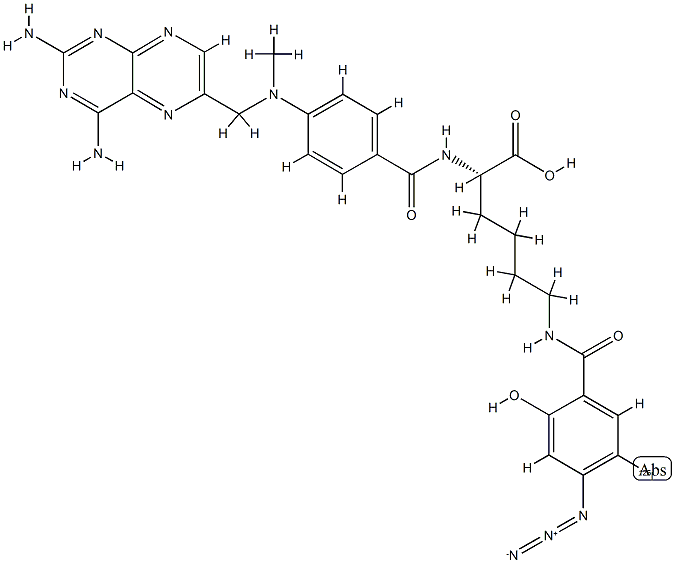 , 108919-01-3, 结构式