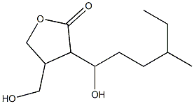 109075-61-8 virginiamycin butanolide B