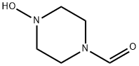 109142-44-1 1-Piperazinecarboxaldehyde,4-hydroxy-(9CI)