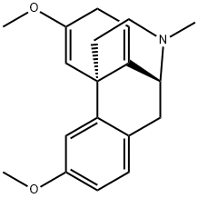 5,6,8,14-Tetradehydro-3,6-dimethoxy-17-methylmorphinan|
