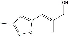 109203-40-9 2-Propen-1-ol,2-methyl-3-(3-methyl-5-isoxazolyl)-(9CI)