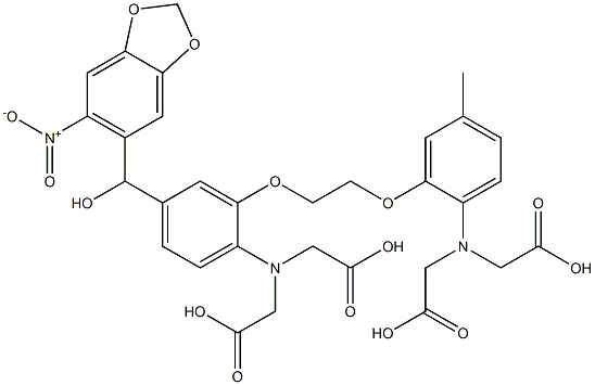 nitr 5 结构式