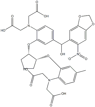 nitr 7,109267-14-3,结构式