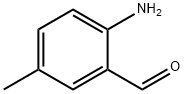 2-Amino-5-methylbenzaldehyde|2-氨基-5-甲基苯甲醛