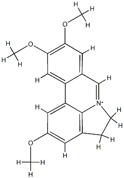 tortuosine,109644-38-4,结构式
