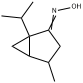 109966-72-5 2-Thujanone,oxime(6CI)