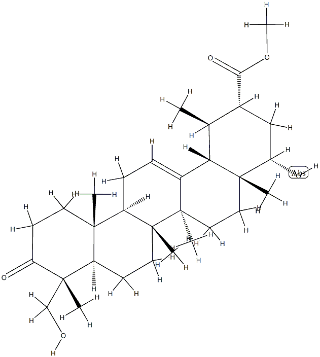 regelinol Structure