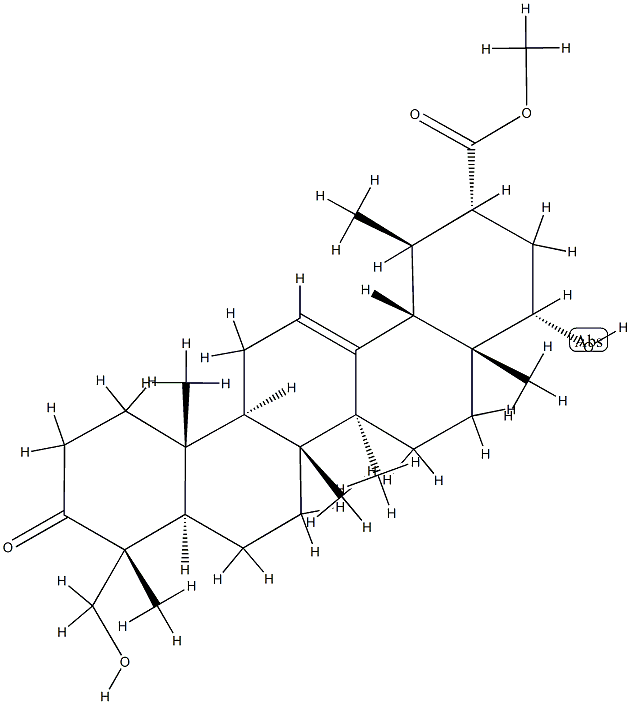 regelinol 化学構造式