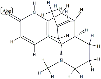 110037-64-4 N-methylhuperzine B