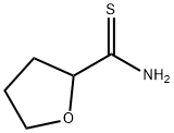 Oxolane-2-Carbothioamide(WX619952) Struktur