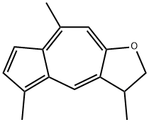 2,3-Dihydrolinderazulene Structure