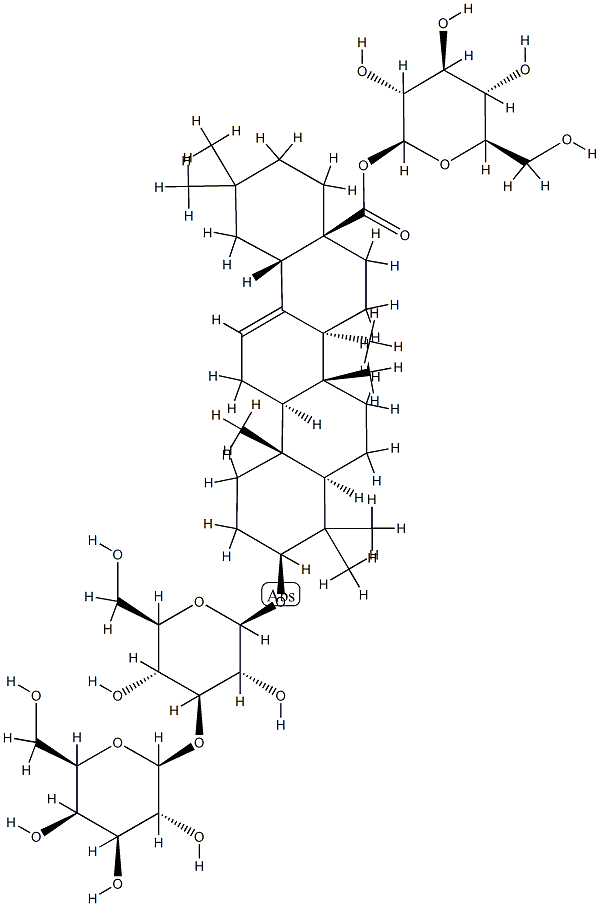 110219-89-1 Structure
