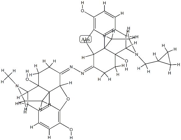 OM-NZ 结构式