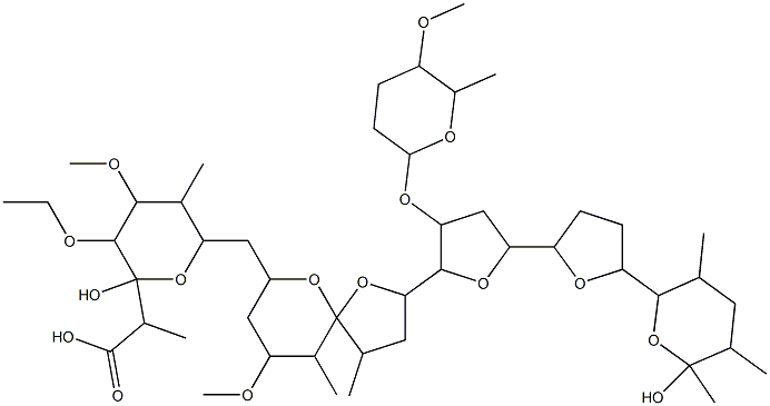 W 341C Structure