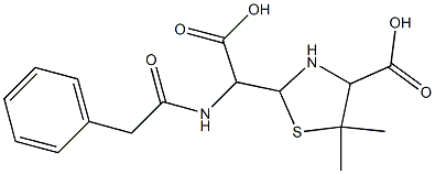 11039-68-2 Structure