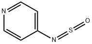 4-Pyridinamine,N-sulfinyl-(9CI) 结构式