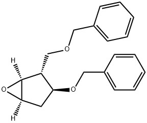 (1S,2R,3S,5R)-3-(Phenymethyloxy)-2-(phenylmethoxy)methyl-6-oxabicyclo[3.1.0]hexane price.