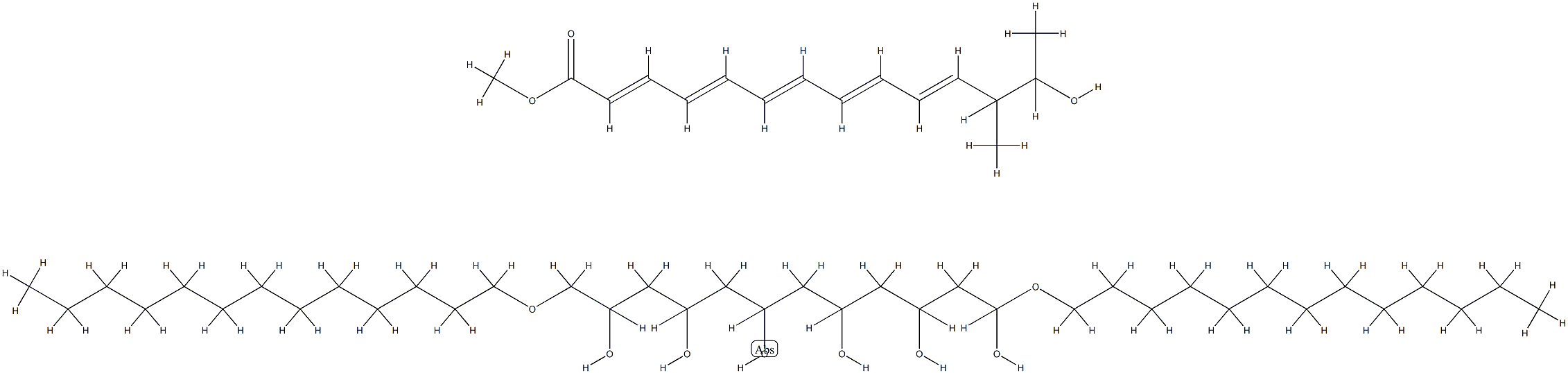 11076-76-9 Structure