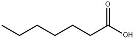 Heptanoic acid