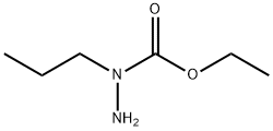 Ethyl 1-Propylhydrazinecarboxylate(WXC01005) Structure