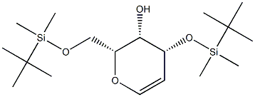 3 6-DI-O-(TERT-BUTYLDIMETHYLSILYL)-D-|3,6-DI-O-(叔丁基二甲基甲硅烷基)-D-半乳醛
