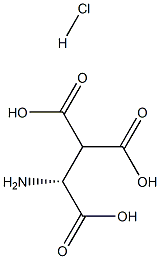 D-Form hydrochloride  Structure