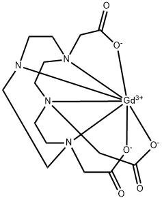 ガドテリドール RELATED COMPOUND B (1,4,7,10-テトラアザシクロドデカン-1,4,7-三酢酸, 一ガドリニウム塩) price.