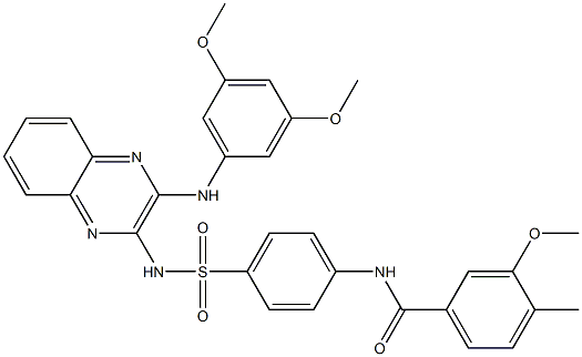 XL-765,SAR245409