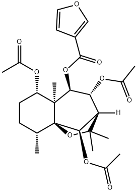 eumaitenine 结构式