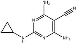 Dicyclanil