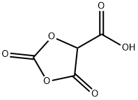 1,3-Dioxolane-4-carboxylicacid,2,5-dioxo-(9CI) Structure