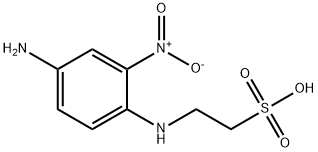 N-(4-isothiocyano-2-nitrophenyl)-2-aminoethanesulfonate|