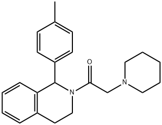 toquipidine,112890-84-3,结构式