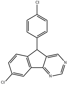 LY 113174 Structure