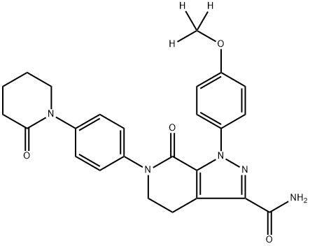 1131996-12-7 Structure