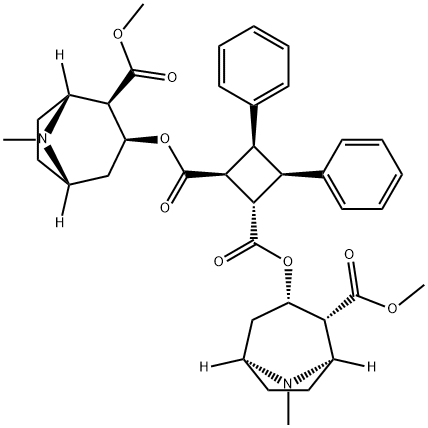 113350-54-2 Structure